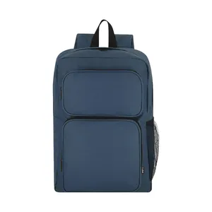 Zaino Promozionale Sostenibile Lanwich RPET, Porta-Gadget Ecologico - Product Image 6
