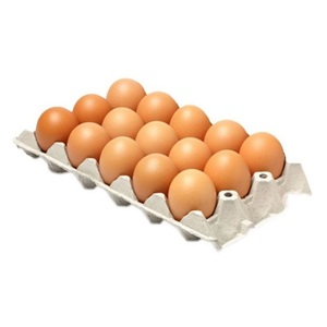 Huevos Frescos de Gallina de Mesa Marrones de la Mejor Calidad, Huevos Frescos de Gallina a Granel Económicos - Product Image 1