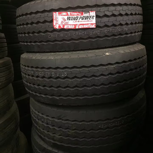 ยางรถบรรทุกสำหรับใช้ในเชิงพาณิชย์ - Product Image 1