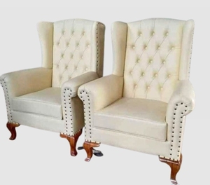 Sofá individual para hotel, muebles de sala de estar, sofá de lujo - Product Image 3