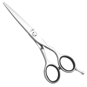 Ciseaux de barbier élégants fabriqués par des professionnels, en acier inoxydable, instruments de beauté, ciseaux de barbier, quantité importante demandée - Product Image 2