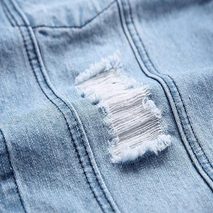 Superb Quality Plus Size Casual Slim Custom Made Denim <b>Jacket</b> Comfortable Turn Collar Winter <b>Jacket</b>-4XL New Condition - Product Image 5