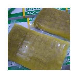 Caña de azúcar congelada fresca Palo cortado de caña de azúcar congelado IQF para uso en fábrica de bebidas Embalaje a granel de caña dulce natural - Product Image 1