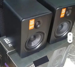 Altavoces de Monitor de Estudio de Grado Industrial Bx5 2026 Recién Llegados, Personalizables OEM, Garantía de 3 Años, Nuevos - Product Image 2