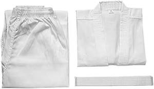 Kimono de Jiu Jitsu, Ropa de Artes Marciales, Uniforme de Karate con Logotipo Personalizado en Venta al por Mayor, Uniforme de Karate de Alta Calidad - Product Image 6