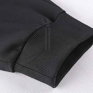 Trajes de sudor personalizados Streetwear Oem Service Hombres de peso ligero Trajes de sudor con logotipo personalizado - Product Image 6