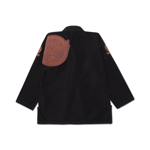 2025 Pakistan haute qualité Stretch 100% coton BJJ Gi Arts martiaux uniformes de sport personnalisés pour les nourrissons tout-petits lumineux - Product Image 2