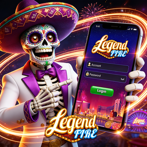 LEGENDA DEL FUEGO - Product Image 1