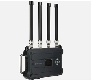 ฮับโรมมิ่ง Solidcom C1 Pro รุ่นใหม่ล่าสุด - แผ่นแบตเตอรี่แบบ V-mount คุณภาพสูง - Product Image 1