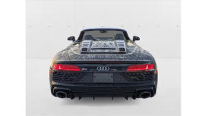 2022 R8 V10 Spyder Usado en Excelentes Condiciones - Product Image 4