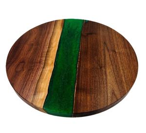 Fabricant de planches à fromage en bois et résine Nouvelle production Maison et ustensiles de cuisine utilisés Nouveau style personnalisé - Product Image 5