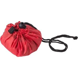 Bolsa de Lona Plegable Jose Sostenible de RPET para Regalos Promocionales y Empresariales - Product Image 4