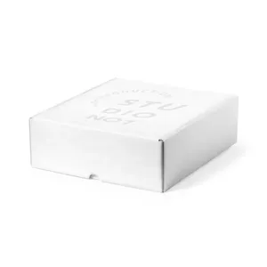 Magdus Scatola Regalo Personalizzata per Merchandising, Ideale per Regali Promozionali e Aziendali - Product Image 1