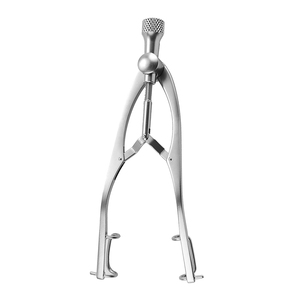 Espéculo Ocular Castroviejo de Acero Inoxidable Alemán, Retractor de Párpados Oftálmico, Instrumento Quirúrgico Reutilizable para Procedimientos Oculares - Product Image 2