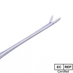Professionnel sur mesure 410 japonais en acier inoxydable ENT pince à pansement nasal certifié CE Instrument chirurgical de haute qualité - Product Image 5