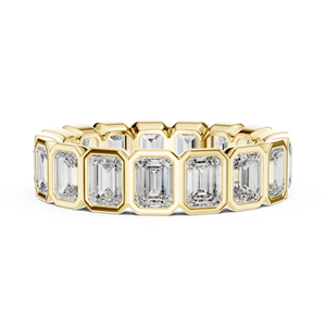 Anillo de plata clásico de 18K, diseño atemporal para hombre y mujer - Product Image 6