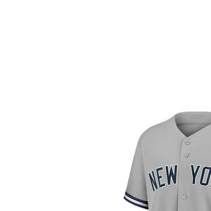 Maillots de baseball personnalisables de qualité supérieure, respirants, vêtements de fans tendance pour les équipes, toutes tailles, livraison rapide, haute qualité - Commandez maintenant ! - Product Image 5