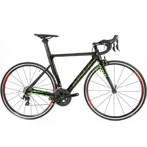 Roadwing Suoyue, Bicicleta de Aleación de Aluminio, 20 Velocidades, Frenos de Disco Hidráulicos, Capacidad de Carga de 100 kg, Tamaño de Rueda de 700c, Manillar Aerodinámico - Product Image 1