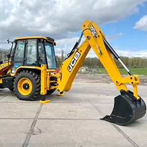 Retroexcavadora JCB 3CX - Product Image 1
