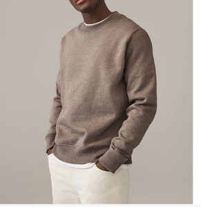 Qualité supérieure Hommes Fit Personnalisé Brodé Flare Jogging Survêtements Ensemble Haut Fermeture Éclair À Capuche Respirant 100% Coton Sweat - Product Image 1