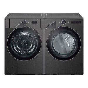 เครื่องซักผ้าเทอร์โบรุ่นใหม่ 360 สมาร์ท 4 ความจุ 5 คิว ประสิทธิภาพสูง แบบซ้อนได้ พร้อมส่ง - Product Image 4