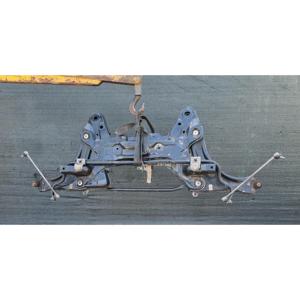 SOPORTE DE MOTOR CITROEN C3 Serie BHY (DV6FD) Diésel 1600 (16>) - Product Image 1