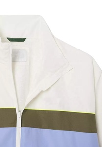 Windbreaker Jacket Custom Color <b>Mesh</b> Lining Casual Outdoor Best Price Manufacturer Windbreaker Jacket For Men - Product Image 2