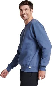 Jersey de invierno de tamaño personalizado para hombre, sudaderas con capucha de contraste de color en material de poliéster/algodón, ropa cómoda - Product Image 3