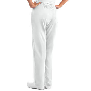 ชุดยูนิฟอร์มสำหรับพยาบาลชายและหญิง,ชุดเสื้อแขนสั้นพร้อมกางเกงสำหรับเจ้าหน้าที่รักษาพยาบาลโรงพยาบาล - Product Image 5