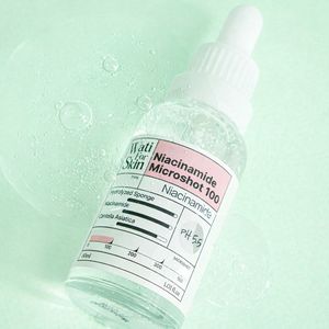Sérum à la niacinamide Micro Spicule 100 30 ml Anti-âge Blanchissant pour une peau du visage saine - Product Image 2