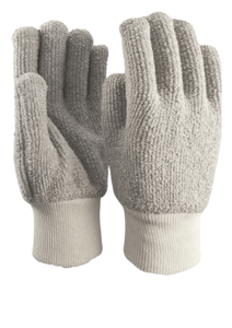 Gant éponge de qualité supérieure Anti-Vibration vêtements de travail sécurité pour la Protection des mains de travail gants éponge robustes gant résistant à la chaleur - Product Image 3