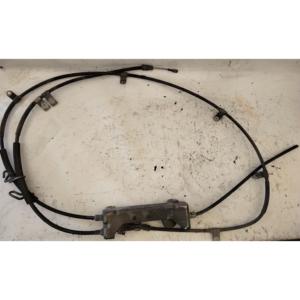 Cavo Freno di Stazionamento FIAT Freemont 1a Serie K04862226AG 939B5000 Diesel 1956 (11>) - Product Image 1