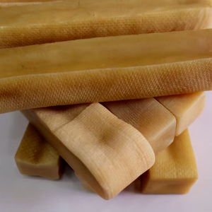 Fromage de yak biologique à haute teneur en protéines, friandise à mâcher de longue durée pour chien dans un emballage personnalisé, produit alimentaire sûr Sheeri Handicraft's - Product Image 4
