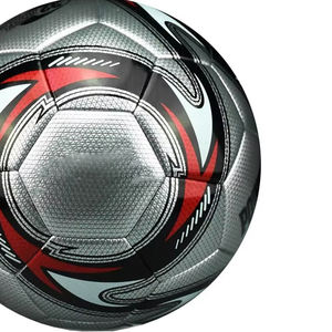 NUEVO Balón de Fútbol de Entrenamiento de Alta Calidad Resistente al Desgaste, Especificaciones Oficiales de Fútbol 5, Balón de Fútbol de Entrenamiento de PU - Product Image 6