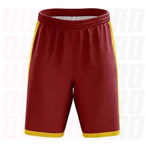 Tenues de football 7 contre 7 personnalisées de haute qualité, ensembles de vêtements d'équipe de football américain pour jeunes, technique de sublimation, uniformes de jeu 7v7 - Product Image 5