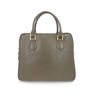 Bolsos de mujer de alta calidad, monederos OEM, bolsos de mano de cuero genuino para mujer, bolsos de hombro personalizados al por mayor para niñas, logotipo personalizado - Product Image 1