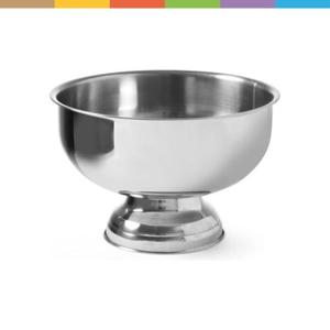 ถังน้ำแข็งสแตนเลสปากกว้างพร้อมที่กรองถอดออกได้และฝาปิดสุญญากาศเพื่อประสบการณ์การทำความเย็นระดับพรีเมียม - Product Image 2