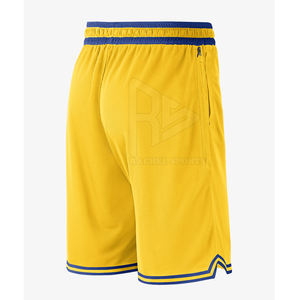 Short en maille pour hommes à bas prix Short d'été en maille personnalisé à séchage rapide Short en maille fabriqué au Pakistan en gros - Product Image 4