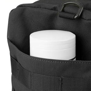 Bolsa de gimnasio al por mayor con logotipo personalizado para hombre, bolsa de gimnasio multifuncional para exteriores con el último diseño 2025, MOQ bajo - Product Image 5