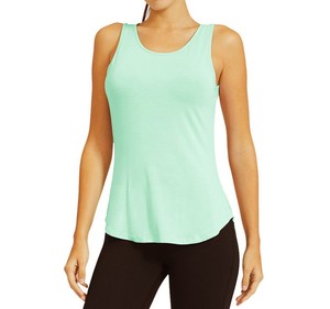 Conjunto Deportivo Corto de Verano sin Mangas OEM ODM, Tejido Transpirable y Suave, Opciones Multicolores, Logotipo Personalizado - Product Image 5