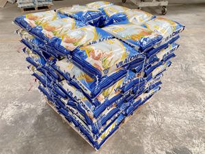 Riz Jasmin à Grains Longs Vietnamien Premium ST25 |   Bon prix |   Meilleur moulin à riz direct (Mme Sandra) - Product Image 3