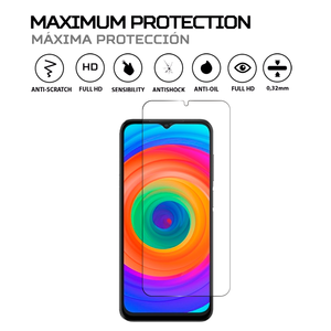 ฟิล์มกันรอย ANTISHOCK สำหรับอูเลโฟน โน้ต 14 - Product Image 2