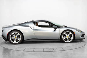 ใช้2023 f*errari 296 GTB - Product Image 5