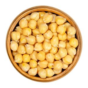 Garbanzos Marrones Secos de Primera Calidad - Variedad Kabuli Desi, Tamaño 70x15-17mm, Paquete de 0.76kg, 24 Meses de Duración, Ricos en Proteínas - Product Image 5