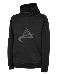 Ropa para niños Sudaderas cálidas Fácil de ajustar Cuidado DE LA MADRE 300GSM Sudaderas con capucha para bebés - Product Image 1