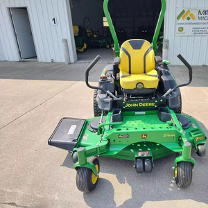 Cortadora de Césped de Giro Cero John Deere Z994R ZTRAK, Industrial Agrícola, Motor de 2 Tiempos y 190 cc - Product Image 6
