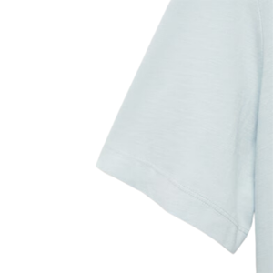 Camisetas de Cuello Redondo de Manga Corta 100% Algodón para Hombre, Personalizadas al por Mayor, de Secado Rápido, Estilo Casual para Deportes y Entrenamientos, con Logotipo Personalizado - Product Image 2