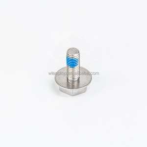 Vis de fixation d'hélice pour drone agricole professionnel (matériau composite) pour DJ1 Agras T60, pièces de rechange pour drone de protection des plantes - Product Image 6