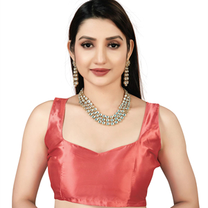 LANCEMENT DE NOUVEAUX SAREES DE TRAVAIL D'IMPRESSION LOURDE ET DE SEQUNCE AVEC CHEMISIER FANTAISIE - Product Image 1