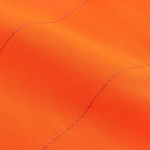 Dernier T-shirt à manches courtes de construction haute visibilité pour hommes Vêtements de travail haute visibilité Polo de sécurité réfléchissant T-shirt avec bandes réfléchissantes - Product Image 6